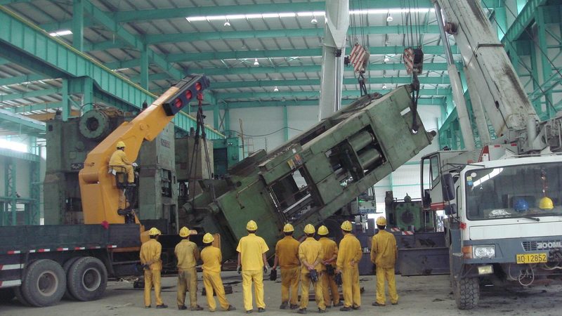 河南电动葫芦批发报价：揭秘影响价格的关键因素