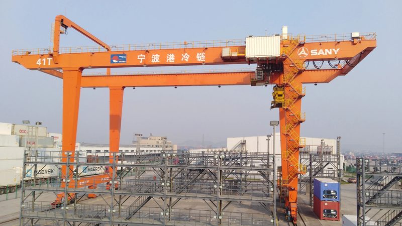 高空吊装作业安全措施清单：关键步骤与注意事项