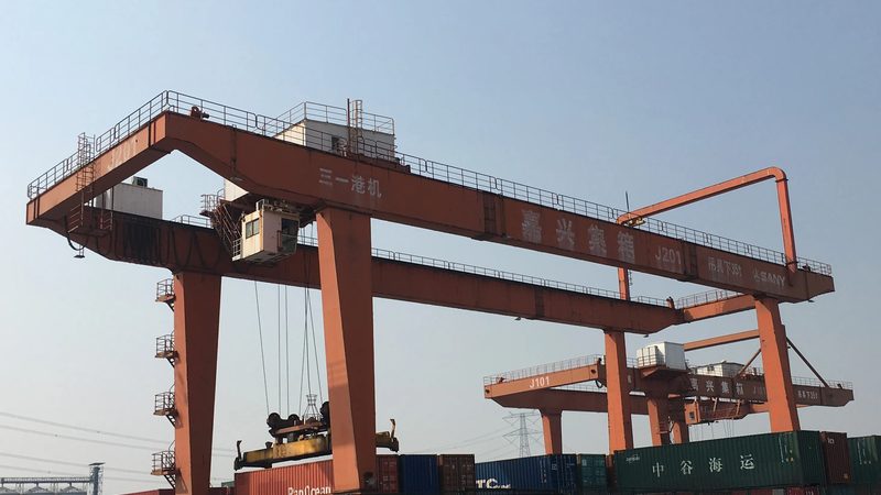 起重机钢丝绳规格标准解析：揭秘其差异与重要性