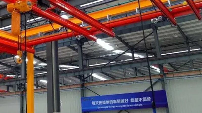 密相气力输送机：揭秘其型号与选型逻辑
