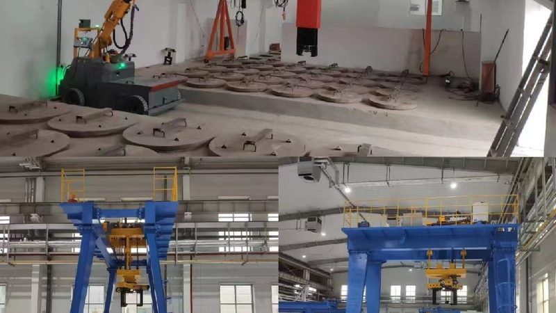 螺旋输送机土建基础与设备对比：关键要素解析