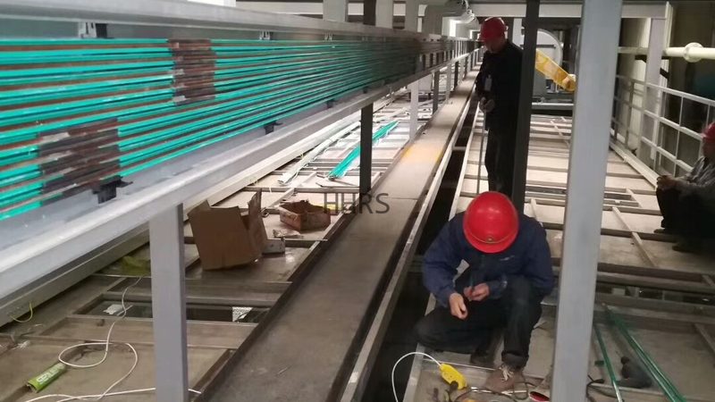 上海链板输送机价格影响因素分析